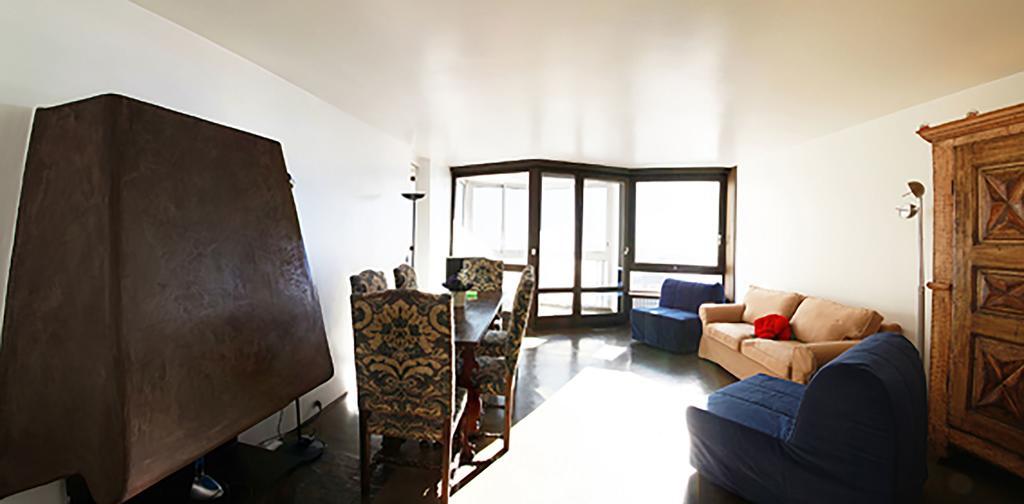 Apartment In شامونكس الغرفة الصورة