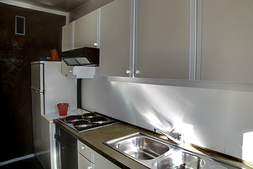 Apartment In شامونكس الغرفة الصورة