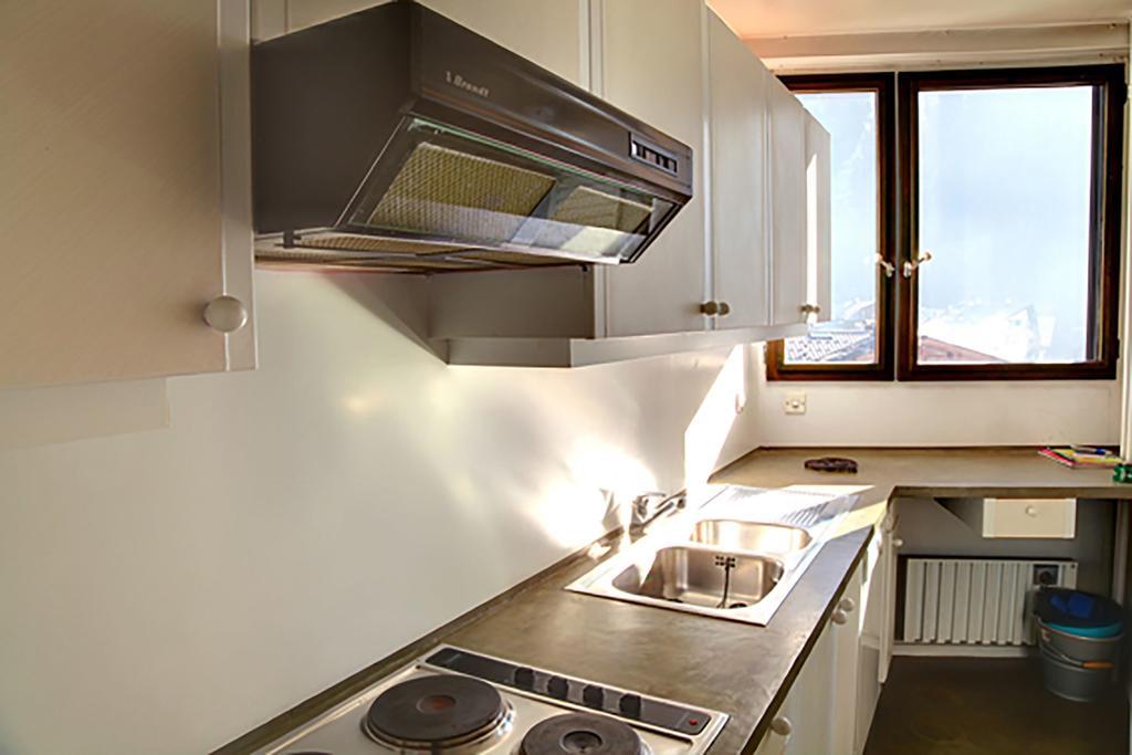 Apartment In شامونكس الغرفة الصورة