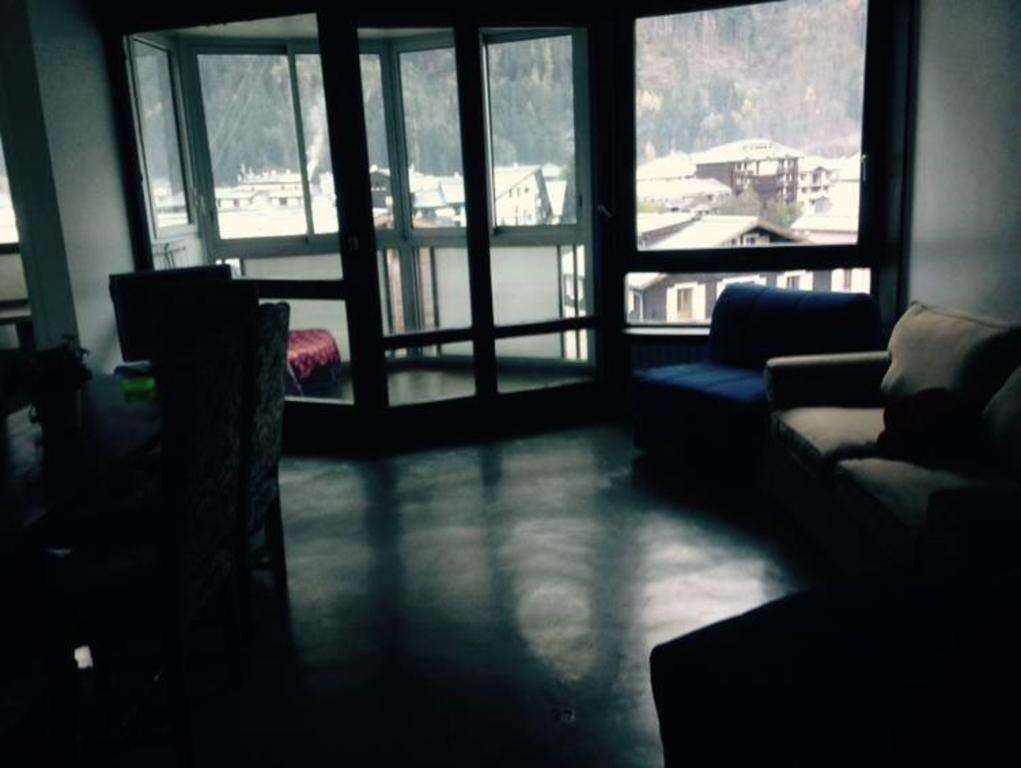 Apartment In شامونكس الغرفة الصورة