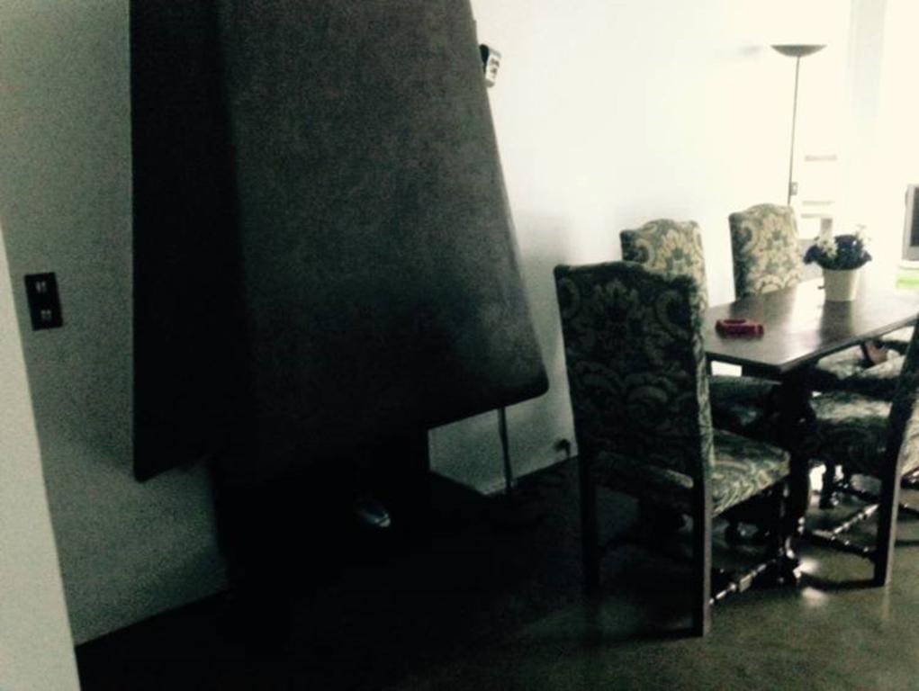 Apartment In شامونكس الغرفة الصورة