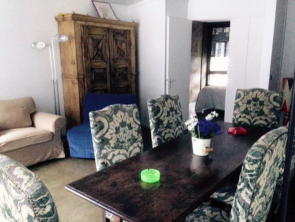 Apartment In شامونكس الغرفة الصورة