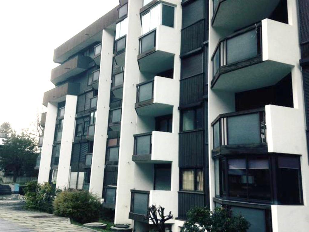 Apartment In شامونكس الغرفة الصورة